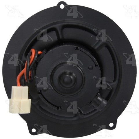 Four Seasons HVAC Blower Motor P/N:35244 Fits: Saab 900 92-79 - Image 2