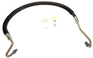 Gates Power Steering Pressure Line Hose Assembly P/N:352460 Fits: Dodge Dakota 03-00, Dodge Durango 03-00 - Image 1