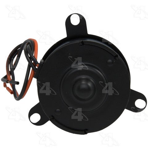 Four Seasons A/C Condenser Fan Motor,Engine Cooling Fan Motor P/N:35251 Fits: Nissan Sentra 88-87, Nissan Tsuru 88-87 - Image 4