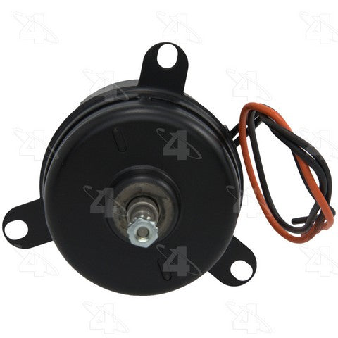 Four Seasons A/C Condenser Fan Motor,Engine Cooling Fan Motor P/N:35251 Fits: Nissan Sentra 88-87, Nissan Tsuru 88-87 - Image 6