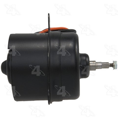 Four Seasons A/C Condenser Fan Motor,Engine Cooling Fan Motor P/N:35251 Fits: Nissan Sentra 88-87, Nissan Tsuru 88-87 - Image 3