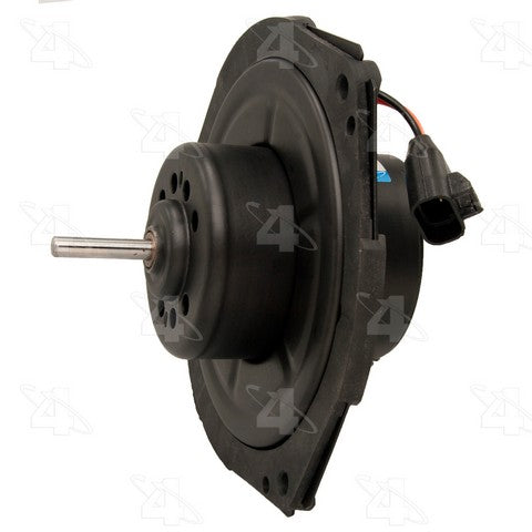 Four Seasons HVAC Blower Motor P/N:35252 Fits: Chevrolet Prizm 02-98 - Image 1