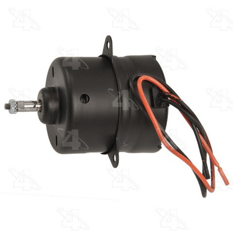 Four Seasons A/C Condenser Fan Motor,Engine Cooling Fan Motor P/N:35254 Fits: Acura Cl, Acura Tl, Chevrolet Prizm, Honda Accord, Honda Civic, Honda Odyssey, Honda Prelude, Honda S2000, Mazda Protege - Image 1
