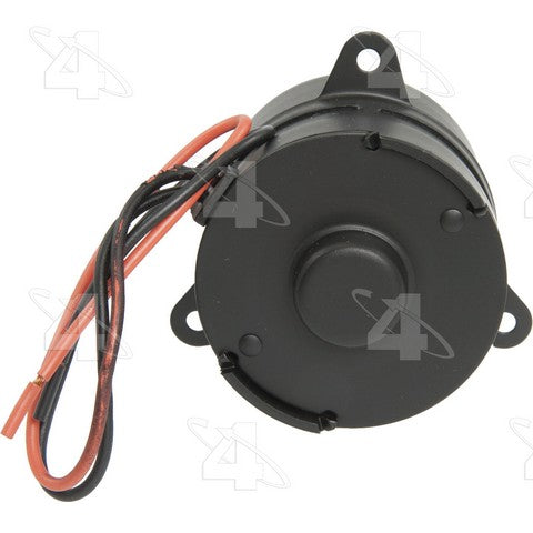 Four Seasons A/C Condenser Fan Motor,Engine Cooling Fan Motor P/N:35254 Fits: Acura Cl, Acura Tl, Chevrolet Prizm, Honda Accord, Honda Civic, Honda Odyssey, Honda Prelude, Honda S2000, Mazda Protege - Image 3