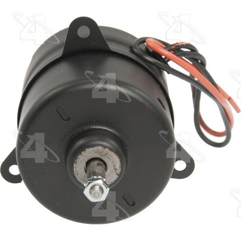 Four Seasons A/C Condenser Fan Motor,Engine Cooling Fan Motor P/N:35254 Fits: Acura Cl, Acura Tl, Chevrolet Prizm, Honda Accord, Honda Civic, Honda Odyssey, Honda Prelude, Honda S2000, Mazda Protege - Image 4