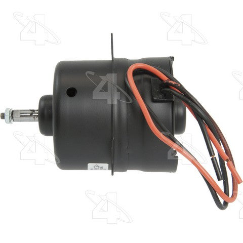 Four Seasons A/C Condenser Fan Motor,Engine Cooling Fan Motor P/N:35254 Fits: Acura Cl, Acura Tl, Chevrolet Prizm, Honda Accord, Honda Civic, Honda Odyssey, Honda Prelude, Honda S2000, Mazda Protege - Image 2