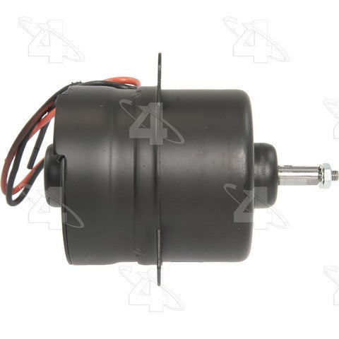 Four Seasons A/C Condenser Fan Motor,Engine Cooling Fan Motor P/N:35254 Fits: Acura Cl, Acura Tl, Chevrolet Prizm, Honda Accord, Honda Civic, Honda Odyssey, Honda Prelude, Honda S2000, Mazda Protege - Image 6