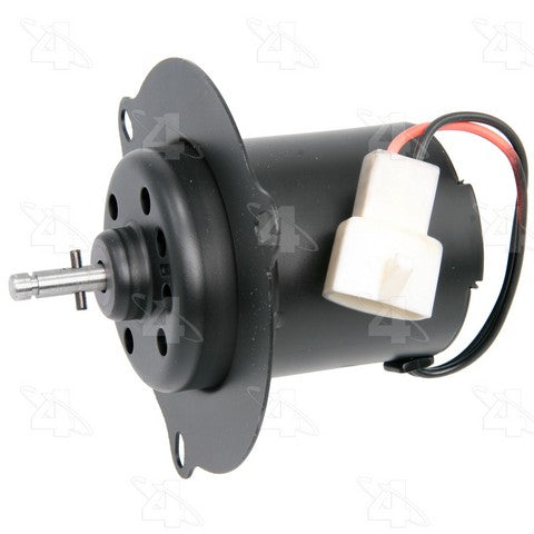 Four Seasons A/C Condenser Fan Motor,Engine Cooling Fan Motor P/N:35255 Fits: Ford Tempo 93-92, Mercury Topaz 93-92 - Image 1