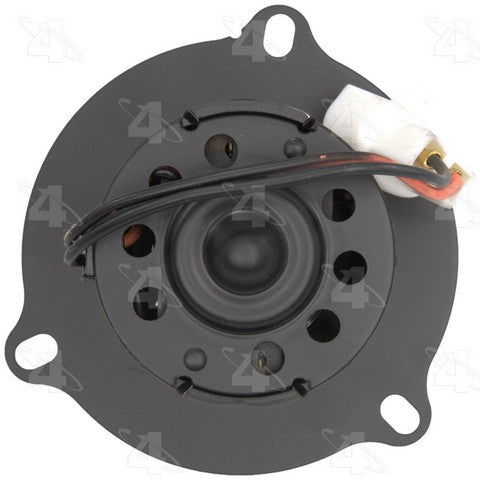 Four Seasons A/C Condenser Fan Motor,Engine Cooling Fan Motor P/N:35255 Fits: Ford Tempo 93-92, Mercury Topaz 93-92 - Image 6