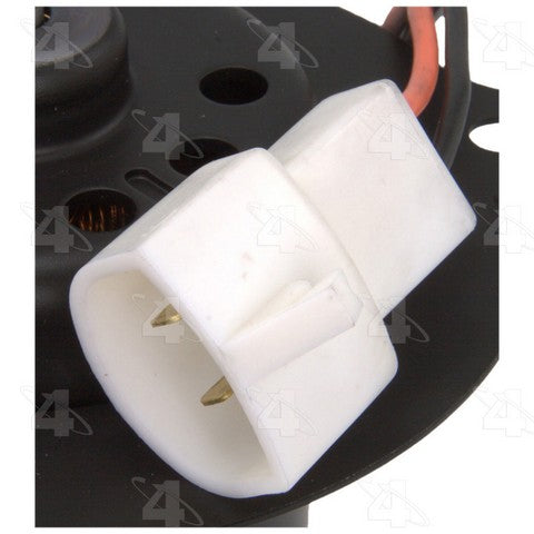 Four Seasons A/C Condenser Fan Motor,Engine Cooling Fan Motor P/N:35255 Fits: Ford Tempo 93-92, Mercury Topaz 93-92 - Image 3