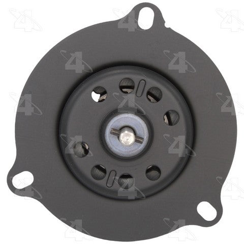 Four Seasons A/C Condenser Fan Motor,Engine Cooling Fan Motor P/N:35255 Fits: Ford Tempo 93-92, Mercury Topaz 93-92 - Image 5