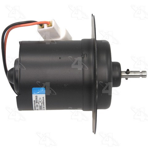 Four Seasons A/C Condenser Fan Motor,Engine Cooling Fan Motor P/N:35255 Fits: Ford Tempo 93-92, Mercury Topaz 93-92 - Image 4