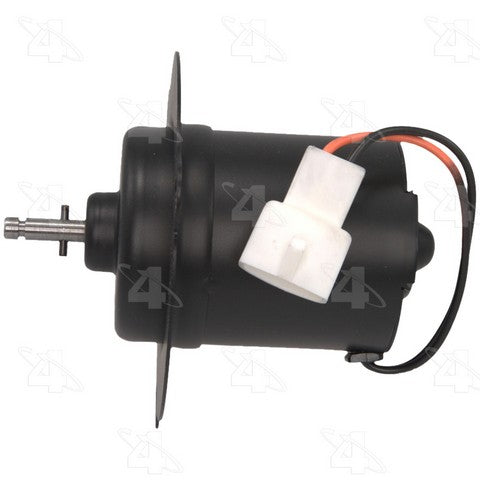 Four Seasons A/C Condenser Fan Motor,Engine Cooling Fan Motor P/N:35255 Fits: Ford Tempo 93-92, Mercury Topaz 93-92 - Image 2