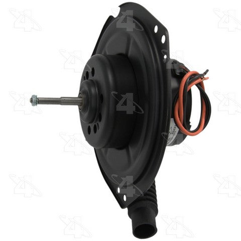 Four Seasons HVAC Blower Motor P/N:35256 Fits: Subaru Forester 99-98, Subaru Impreza 01-97 - Image 1