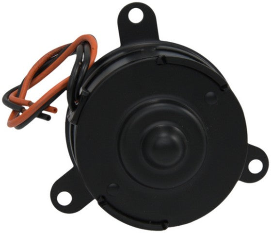 Four Seasons A/C Condenser Fan Motor,Engine Cooling Fan Motor P/N:35257 Fits: Mazda Miata 92-90, Nissan 200sx 98-97, Nissan Nx 93-91, Nissan Sentra 93-91, Nissan Sentra 99-95, Nissan Tsuru 93-92, Nissan Tsuru 97-95 - Image 4