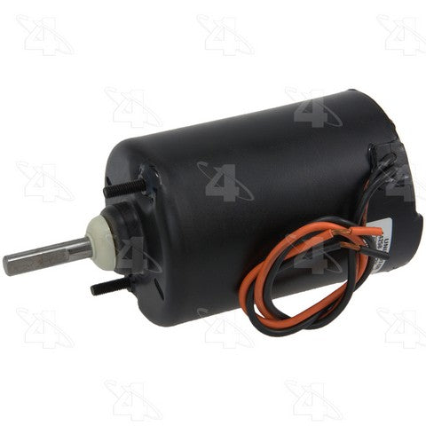 Four Seasons HVAC Blower Motor P/N:35258 Fits: Peterbilt 375 93-88, Peterbilt 379 93-88 - Image 1