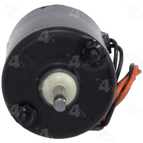Four Seasons HVAC Blower Motor P/N:35258 Fits: Peterbilt 375 93-88, Peterbilt 379 93-88 - Image 4