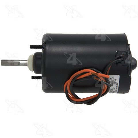 Four Seasons HVAC Blower Motor P/N:35258 Fits: Peterbilt 375 93-88, Peterbilt 379 93-88 - Image 5