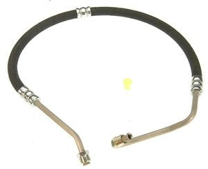 Gates Power Steering Pressure Line Hose Assembly P/N:352600 Fits: Buick Electra 70-69, Buick Estate Wagon 1970, Buick Lesabre 70-69, Buick Wildcat 70-69 - Image 1