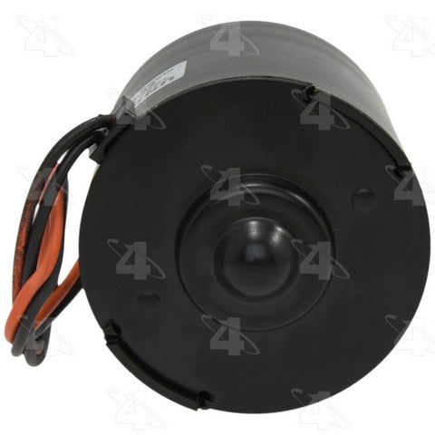 Four Seasons A/C Condenser Fan Motor,Engine Cooling Fan Motor P/N:35261 Fits: Chrysler TOWN &amp; COUNTRY 1985, Dodge Caravan 88-84, Dodge Grand Caravan 88-87, Dodge Mini Ram 88-85, Plymouth Grand Voyager 88-87, Plymouth Voyager 88-84 - Image 5