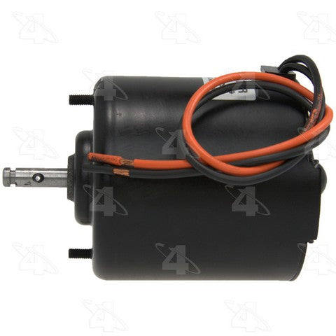Four Seasons A/C Condenser Fan Motor,Engine Cooling Fan Motor P/N:35261 Fits: Chrysler TOWN &amp; COUNTRY 1985, Dodge Caravan 88-84, Dodge Grand Caravan 88-87, Dodge Mini Ram 88-85, Plymouth Grand Voyager 88-87, Plymouth Voyager 88-84 - Image 2