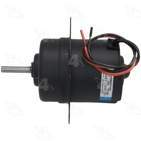 Four Seasons HVAC Blower Motor P/N:35262 Fits: Chrysler Cirrus 00-95, Chrysler Pt Cruiser 04-02, Chrysler Sebring 00-96, Chrysler Stratus 97-95, Dodge Stratus 00-95, Plymouth Breeze 00-96 - Image 2