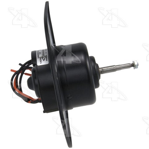 Four Seasons HVAC Blower Motor P/N:35263 Fits: Mazda Mpv 98-89 - Image 4