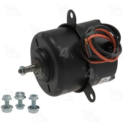 Four Seasons A/C Condenser Fan Motor,Engine Cooling Fan Motor P/N:35265 Fits: Mazda Miata 97-92 - Image 1