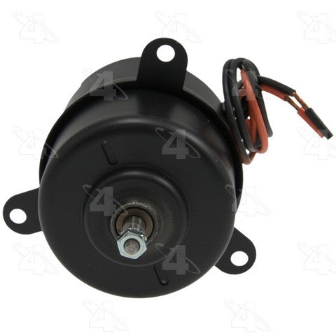 Four Seasons A/C Condenser Fan Motor,Engine Cooling Fan Motor P/N:35265 Fits: Mazda Miata 97-92 - Image 6