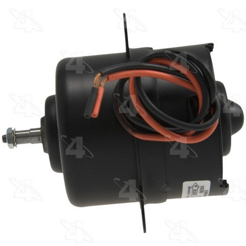 Four Seasons A/C Condenser Fan Motor,Engine Cooling Fan Motor P/N:35265 Fits: Mazda Miata 97-92 - Image 4