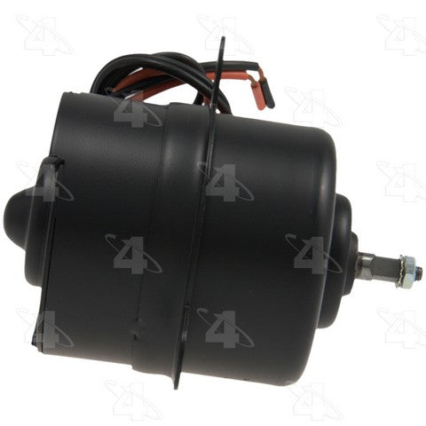 Four Seasons A/C Condenser Fan Motor,Engine Cooling Fan Motor P/N:35265 Fits: Mazda Miata 97-92 - Image 5