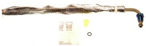 Gates Power Steering Return Line Hose Assembly P/N:352670 Fits: Cadillac Catera 01-97 - Image 1