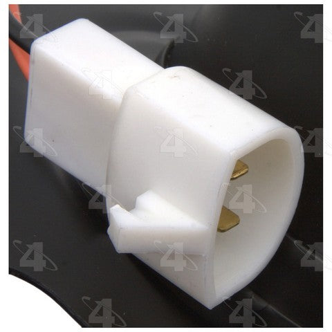 Four Seasons HVAC Blower Motor P/N:35267 Fits: Ford Explorer 1991 - Image 4