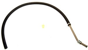Gates Power Steering Return Line Hose Assembly P/N:352680 Fits: Buick Electra, Buick Estate Wagon, Buick Gs, Buick Gs 455, Buick Lesabre, Buick Riviera, Buick Skylark, Buick Sportwagon, Buick Wildcat, Ford Ltd - Image 1