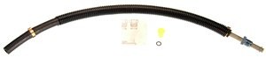 Gates Power Steering Return Line Hose Assembly P/N:352690 Fits: Dodge Dakota 03-92, Dodge Durango 03-99 - Image 1