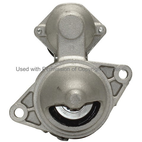 Quality-Built Starter P/N:3527S Fits: Chevrolet Chevette 77-76, Pontiac Acadian 1980, Pontiac Acadian 77-76 - Image 2