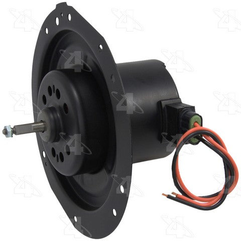 Four Seasons HVAC Blower Motor P/N:35280 Fits: International 2155, International 2275, International 2276 S, International 2375 S, International 2554, International 2574, International 2575, International 2654, International 2674, International 2675 - Image 1