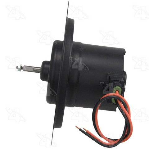 Four Seasons HVAC Blower Motor P/N:35280 Fits: International 2155, International 2275, International 2276 S, International 2375 S, International 2554, International 2574, International 2575, International 2654, International 2674, International 2675 - Image 4