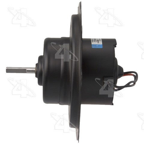 Four Seasons HVAC Blower Motor P/N:35281 Fits: Ford Expedition 02-97, Ford F-150 1997, Ford F-250 99-97, Ford F-350 1997, Ford Lobo 1997, Lincoln Navigator 00-98 - Image 2
