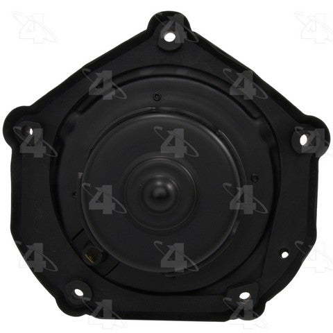 Four Seasons HVAC Blower Motor P/N:35282 Fits: Cadillac Escalade, Chevrolet C1500, Chevrolet C1500 Suburban, Chevrolet C2500, Chevrolet C2500 Suburban, Chevrolet C35, Chevrolet C3500, Chevrolet C3500hd, Chevrolet K1500, Chevrolet K1500 Suburban - Image 4