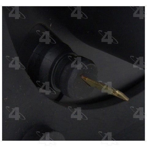 Four Seasons HVAC Blower Motor P/N:35282 Fits: Cadillac Escalade, Chevrolet C1500, Chevrolet C1500 Suburban, Chevrolet C2500, Chevrolet C2500 Suburban, Chevrolet C35, Chevrolet C3500, Chevrolet C3500hd, Chevrolet K1500, Chevrolet K1500 Suburban - Image 5