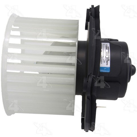Four Seasons HVAC Blower Motor P/N:35282 Fits: Cadillac Escalade, Chevrolet C1500, Chevrolet C1500 Suburban, Chevrolet C2500, Chevrolet C2500 Suburban, Chevrolet C35, Chevrolet C3500, Chevrolet C3500hd, Chevrolet K1500, Chevrolet K1500 Suburban - Image 3