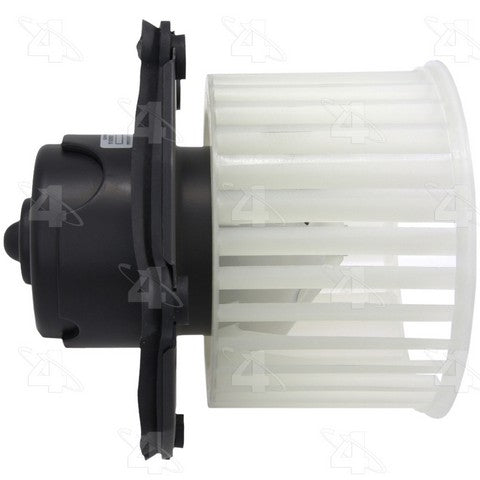 Four Seasons HVAC Blower Motor P/N:35282 Fits: Cadillac Escalade, Chevrolet C1500, Chevrolet C1500 Suburban, Chevrolet C2500, Chevrolet C2500 Suburban, Chevrolet C35, Chevrolet C3500, Chevrolet C3500hd, Chevrolet K1500, Chevrolet K1500 Suburban - Image 6