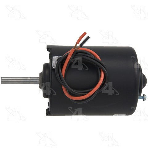 Four Seasons HVAC Blower Motor P/N:35283 Fits: Chrysler Concorde, Chrysler Grand Voyager, Chrysler Intrepid, Chrysler Lhs, Chrysler TOWN &amp; COUNTRY, Chrysler Voyager, Dodge Caravan, Dodge Grand Caravan, Dodge Intrepid, Eagle Vision - Image 3