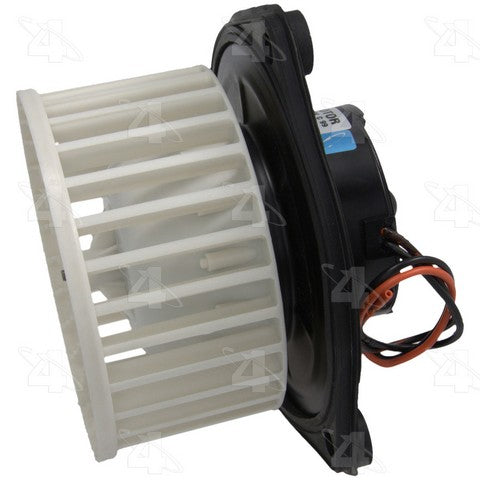 Four Seasons HVAC Blower Motor P/N:35284 Fits: Saturn Sc 92-91, Saturn Sc1 02-93, Saturn Sc2 02-93, Saturn Sl 02-91, Saturn Sl1 02-91, Saturn Sl2 02-91, Saturn Sw1 99-93, Saturn Sw2 01-93 - Image 1