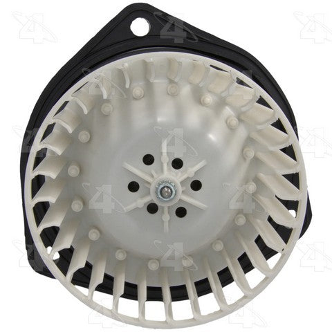 Four Seasons HVAC Blower Motor P/N:35284 Fits: Saturn Sc 92-91, Saturn Sc1 02-93, Saturn Sc2 02-93, Saturn Sl 02-91, Saturn Sl1 02-91, Saturn Sl2 02-91, Saturn Sw1 99-93, Saturn Sw2 01-93 - Image 5