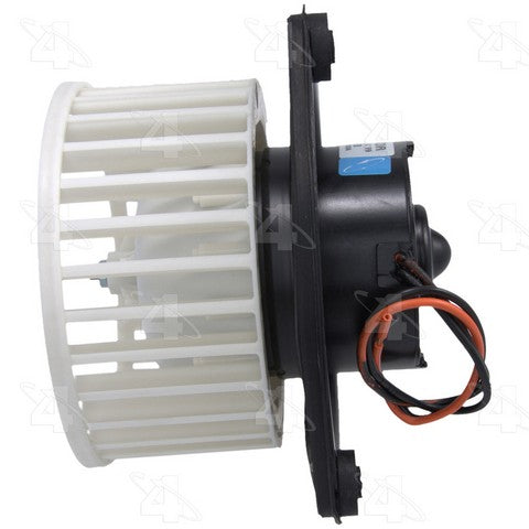 Four Seasons HVAC Blower Motor P/N:35284 Fits: Saturn Sc 92-91, Saturn Sc1 02-93, Saturn Sc2 02-93, Saturn Sl 02-91, Saturn Sl1 02-91, Saturn Sl2 02-91, Saturn Sw1 99-93, Saturn Sw2 01-93 - Image 2