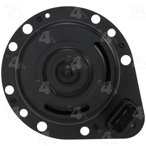 Four Seasons A/C Condenser Fan Motor,Engine Cooling Fan Motor P/N:35285 Fits: Buick Century 1999, Buick Regal 98-97, Oldsmobile Intrigue 99-98, Pontiac Grand Prix 03-97 - Image 4