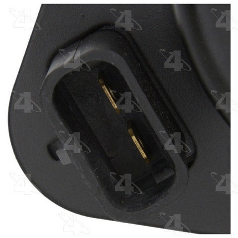 Four Seasons A/C Condenser Fan Motor,Engine Cooling Fan Motor P/N:35285 Fits: Buick Century 1999, Buick Regal 98-97, Oldsmobile Intrigue 99-98, Pontiac Grand Prix 03-97 - Image 6
