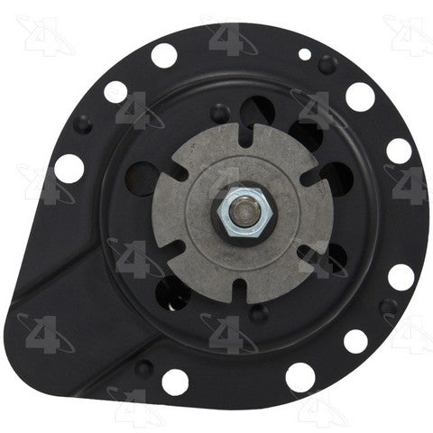 Four Seasons A/C Condenser Fan Motor,Engine Cooling Fan Motor P/N:35285 Fits: Buick Century 1999, Buick Regal 98-97, Oldsmobile Intrigue 99-98, Pontiac Grand Prix 03-97 - Image 2